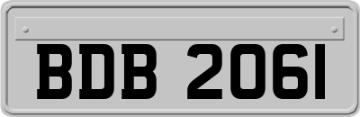 BDB2061