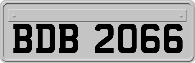 BDB2066