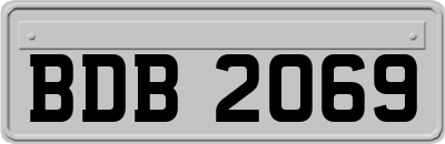BDB2069