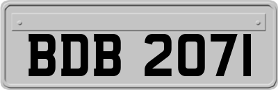 BDB2071