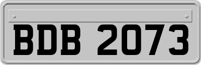 BDB2073