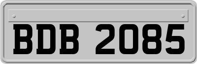 BDB2085