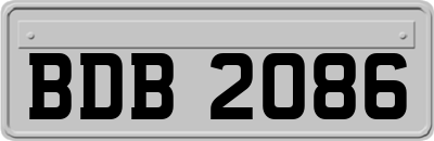 BDB2086
