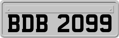 BDB2099