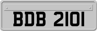 BDB2101