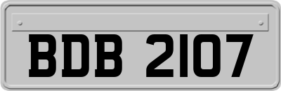 BDB2107
