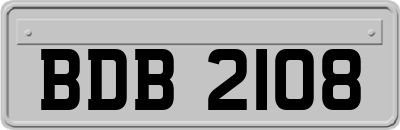 BDB2108