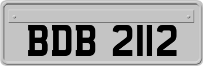 BDB2112