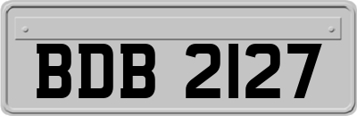 BDB2127