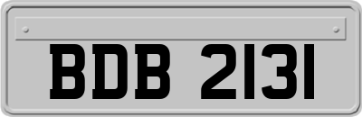 BDB2131