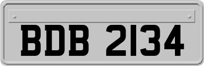 BDB2134