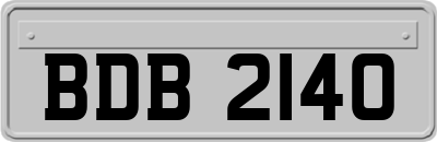 BDB2140