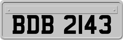 BDB2143
