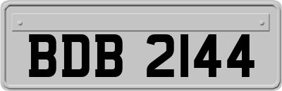 BDB2144
