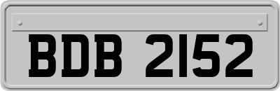 BDB2152