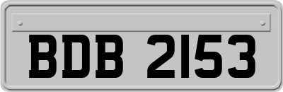 BDB2153
