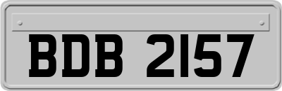 BDB2157