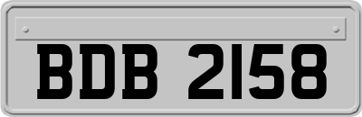 BDB2158