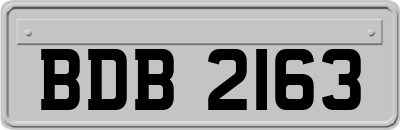 BDB2163