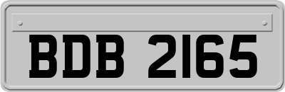 BDB2165