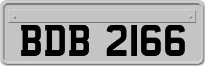 BDB2166