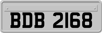 BDB2168