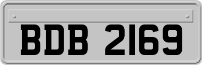 BDB2169