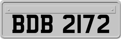 BDB2172