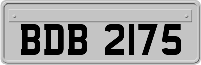 BDB2175