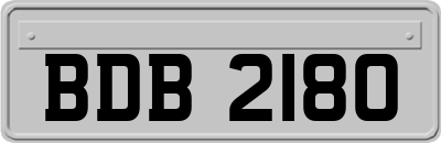 BDB2180