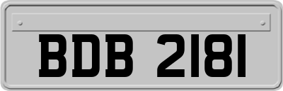 BDB2181