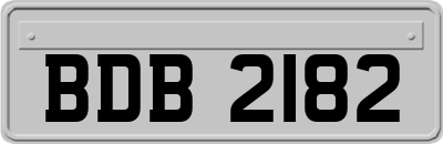 BDB2182