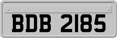 BDB2185