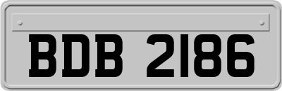 BDB2186