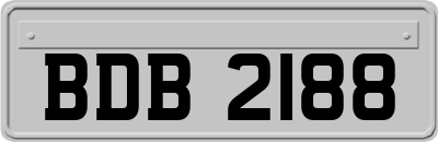 BDB2188