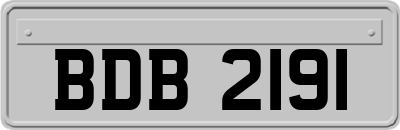 BDB2191