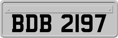 BDB2197