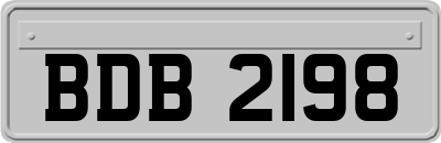 BDB2198