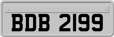 BDB2199