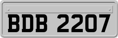 BDB2207