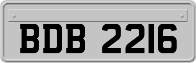 BDB2216