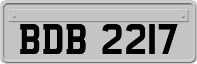 BDB2217