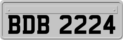 BDB2224