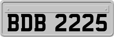 BDB2225