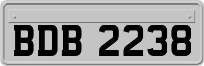 BDB2238