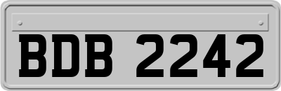 BDB2242