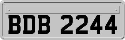 BDB2244