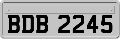 BDB2245