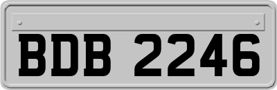BDB2246
