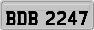 BDB2247